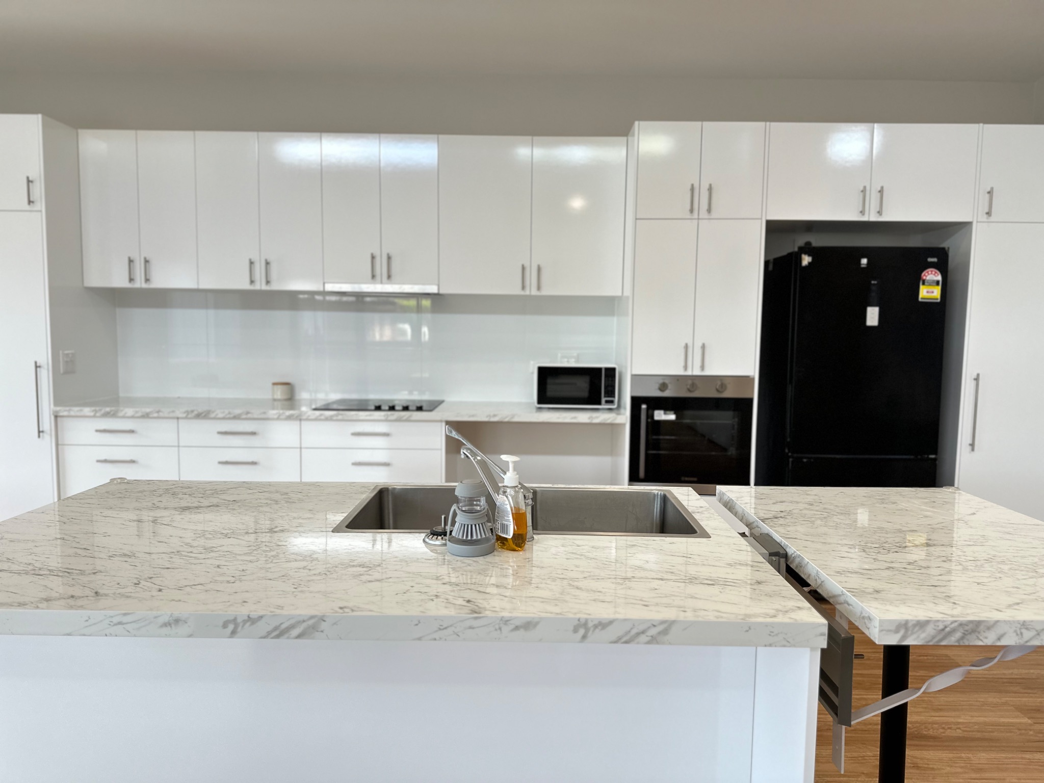 Accessible SIL Living in a Peaceful Coastal Setting — Home image 4