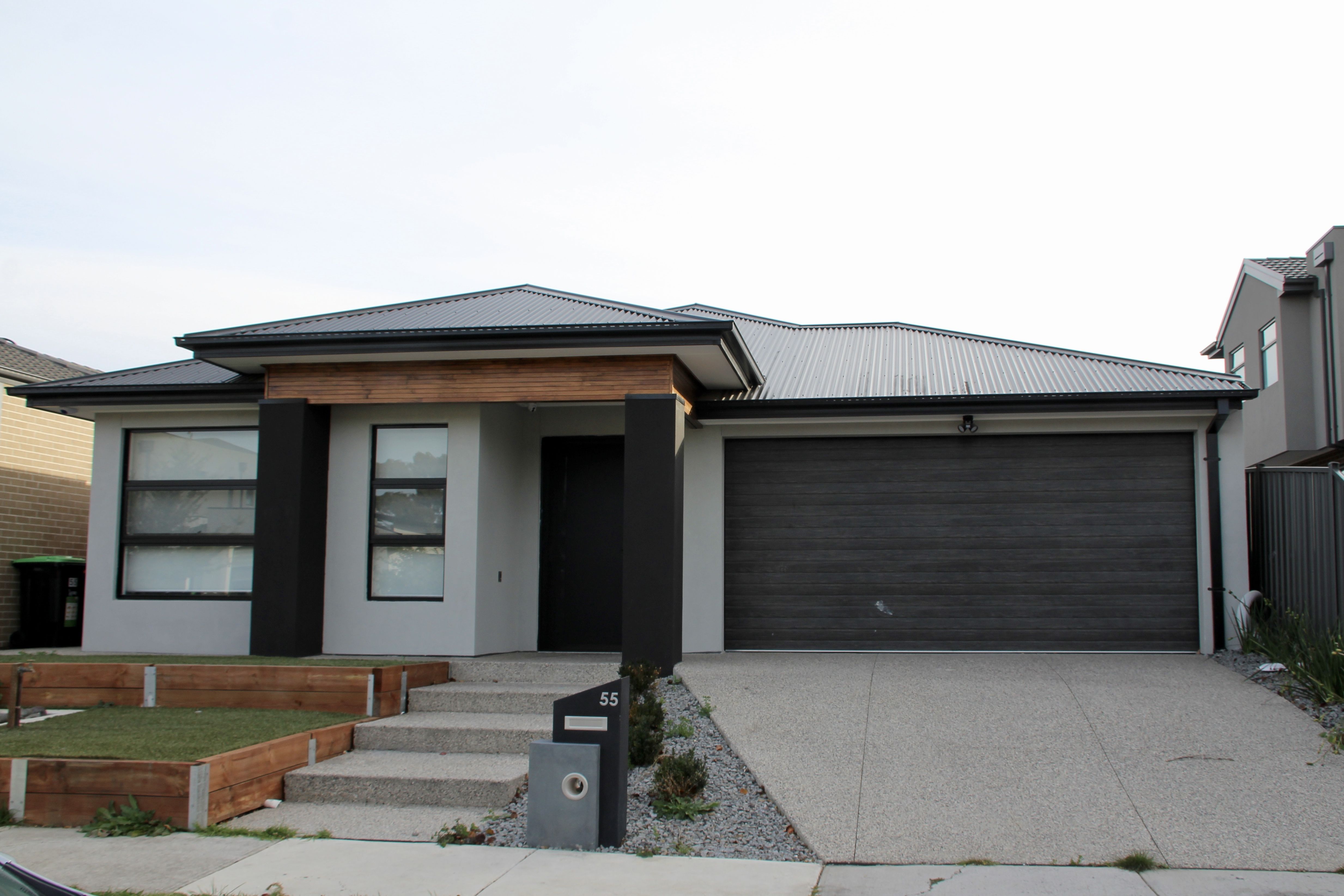 55 Everglade Crescent, Roxburgh Park in Roxburgh Park