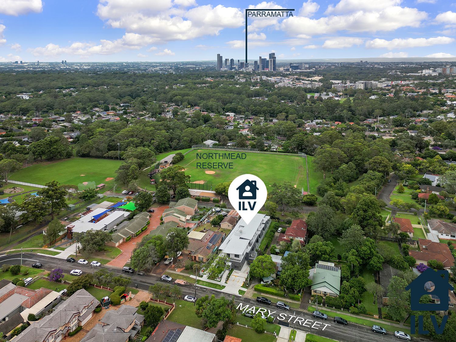 SDA in Northmead - 1 bedroom available in 2bed 2 resident unit (HPS) — Home image 3