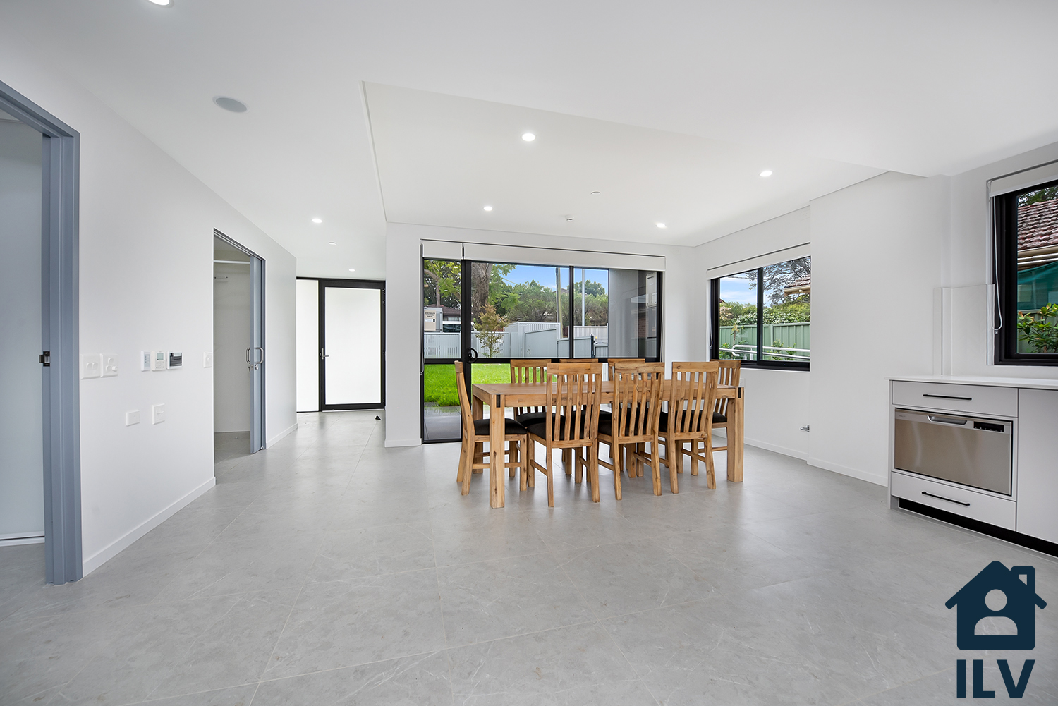 SDA in Northmead - 1 bedroom available in 2bed 2 resident unit (HPS) — Home image 4