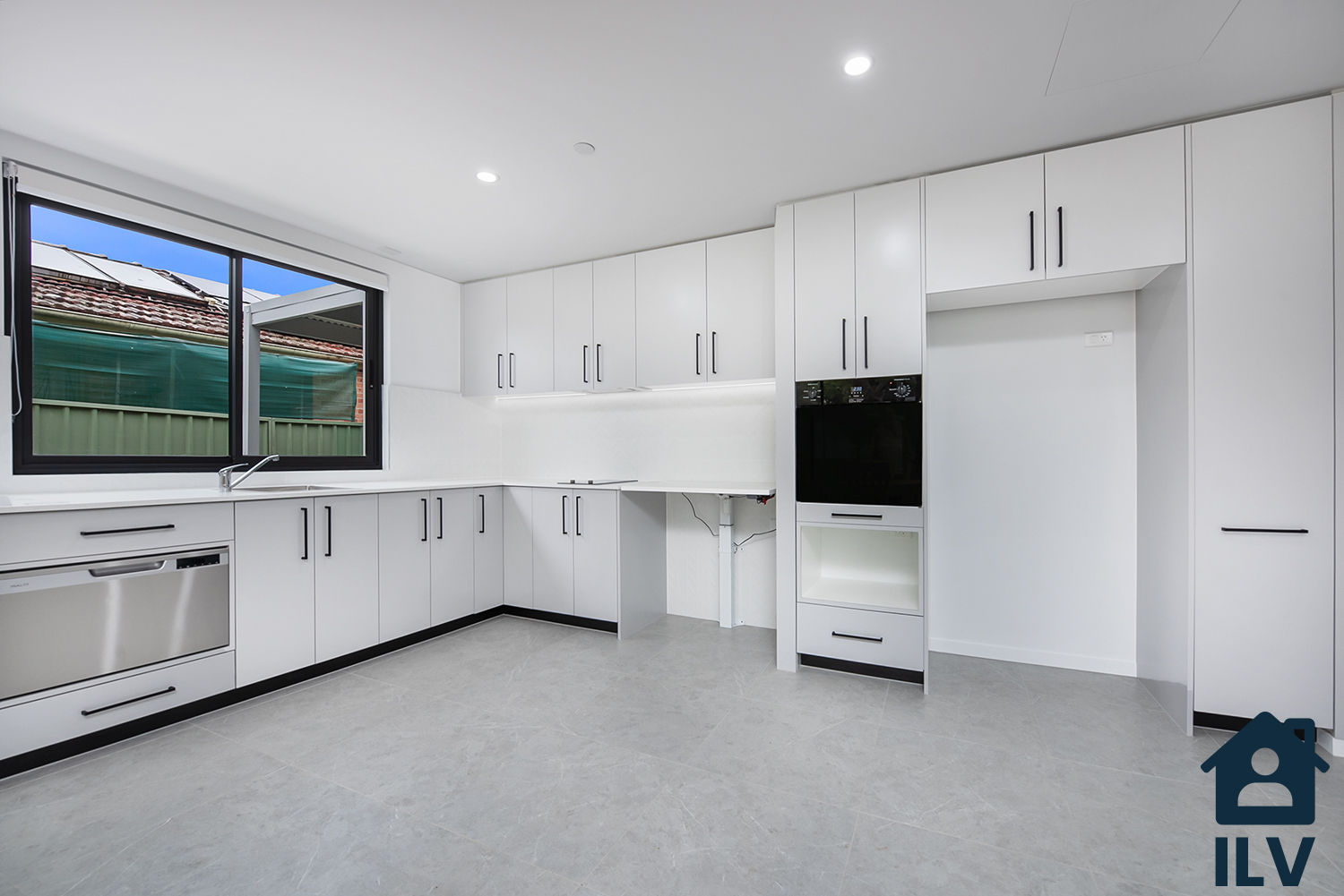 SDA in Northmead - 1 bedroom available in 2bed 2 resident unit (HPS) — Home image 5