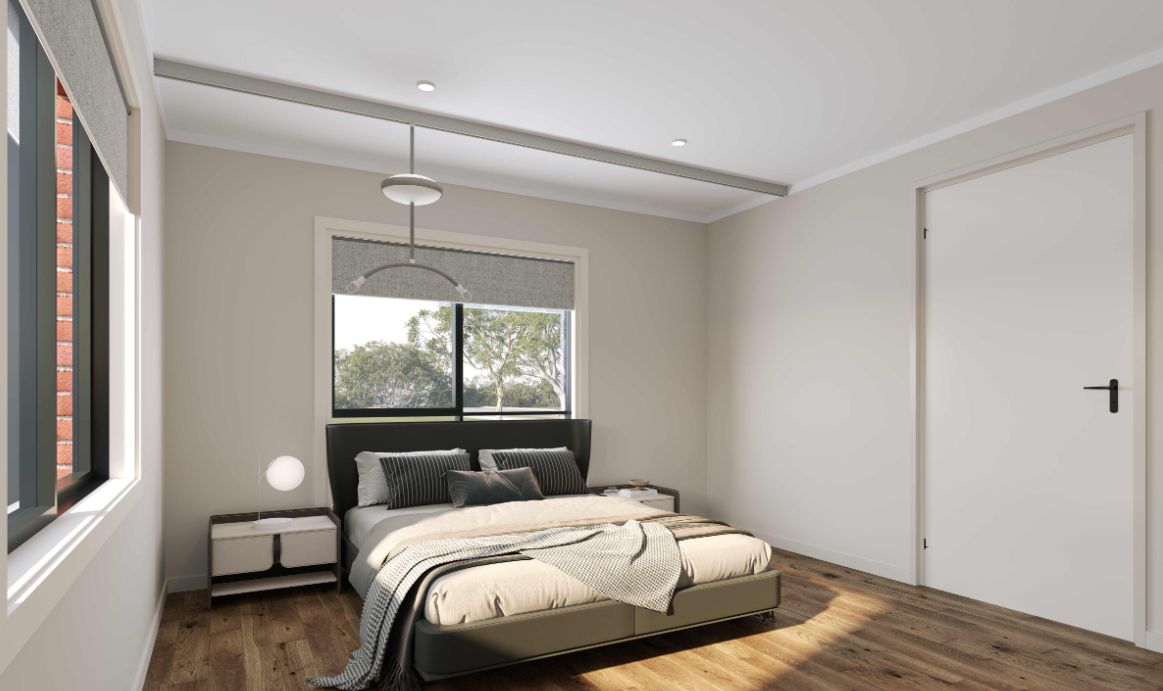Penrith Apartments (HPS) in Penrith