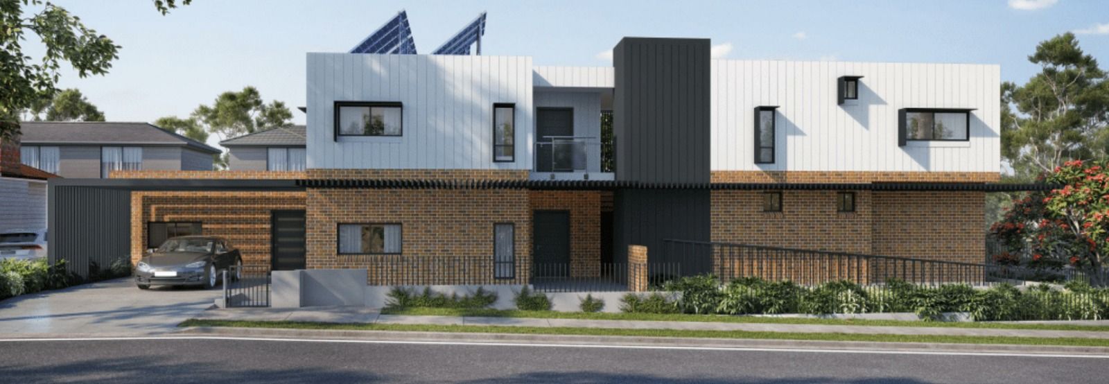 Penrith Apartments (HPS) — Home image 4
