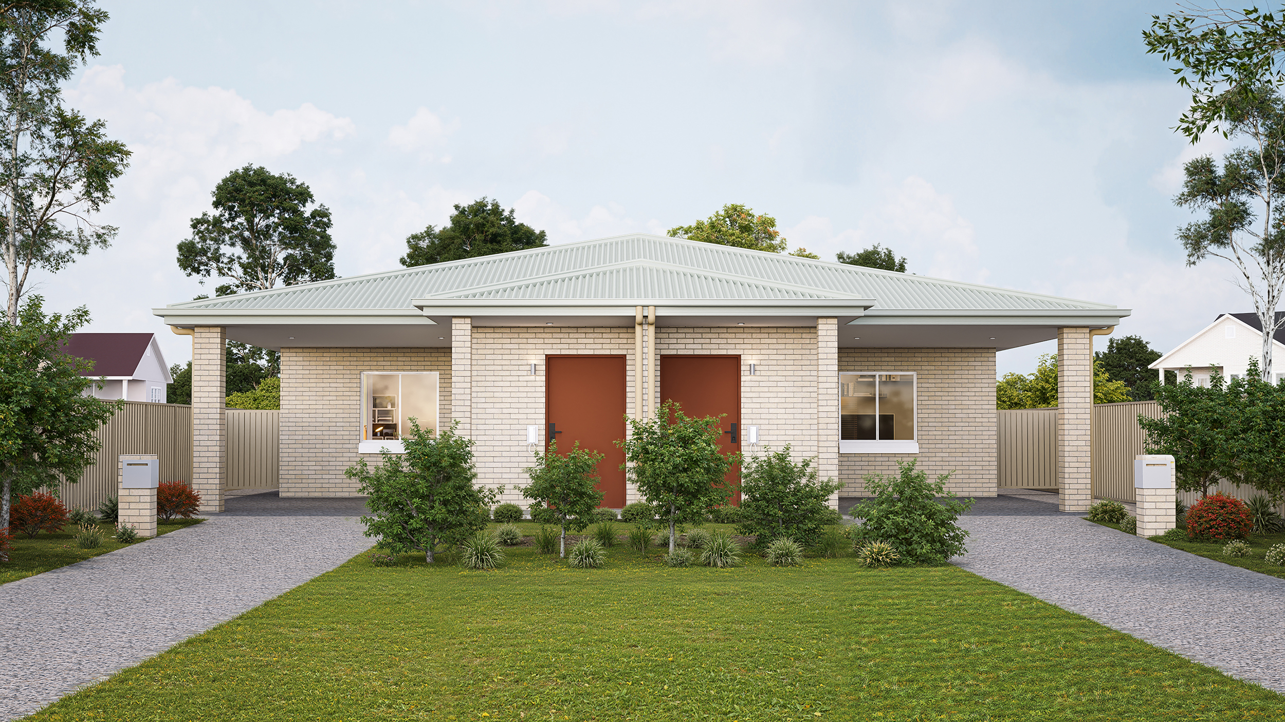Ruskin St (Villa), Beresfield NSW — Home image 2