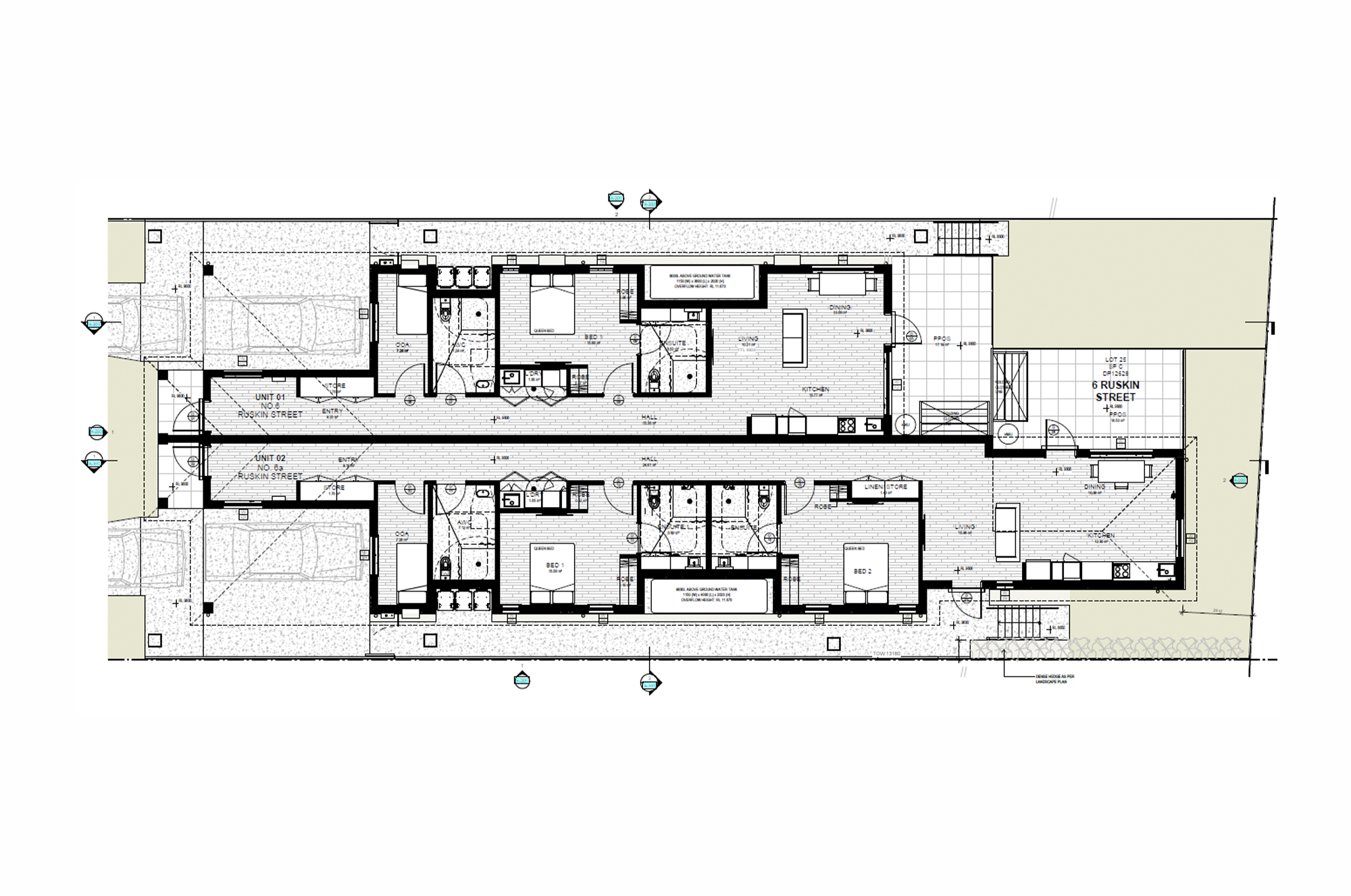 Ruskin St (Villa), Beresfield NSW — Home image 5