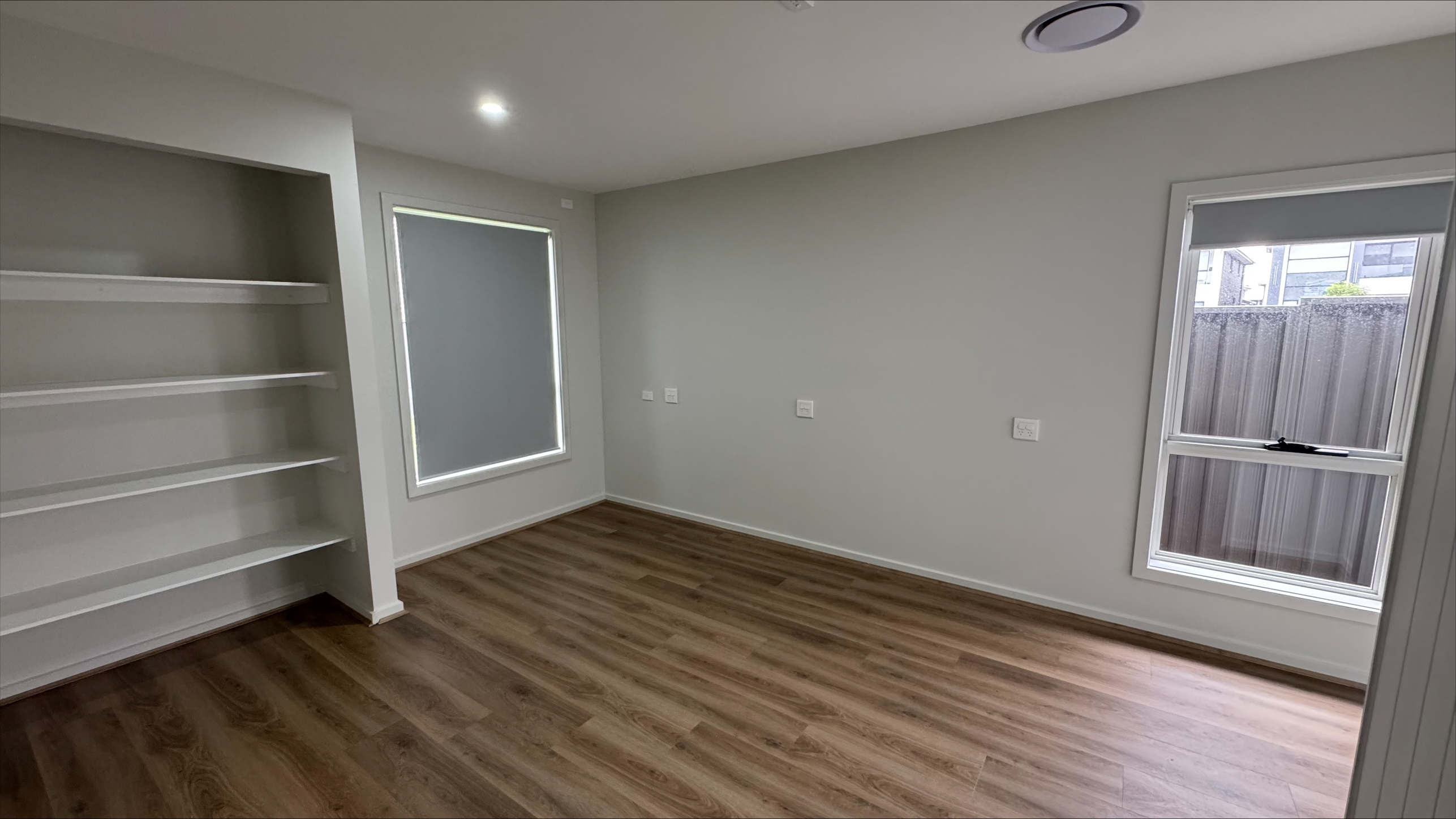 BRAND NEW - 2 Resident + 1 OOA home in Melonba (Marsden Park) — Home image 14