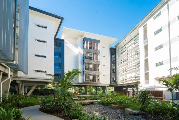 Transitional Accommodation South Brisbane — Home image 4