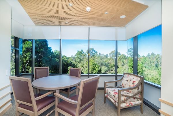 Transitional Accommodation South Brisbane — Home image 6
