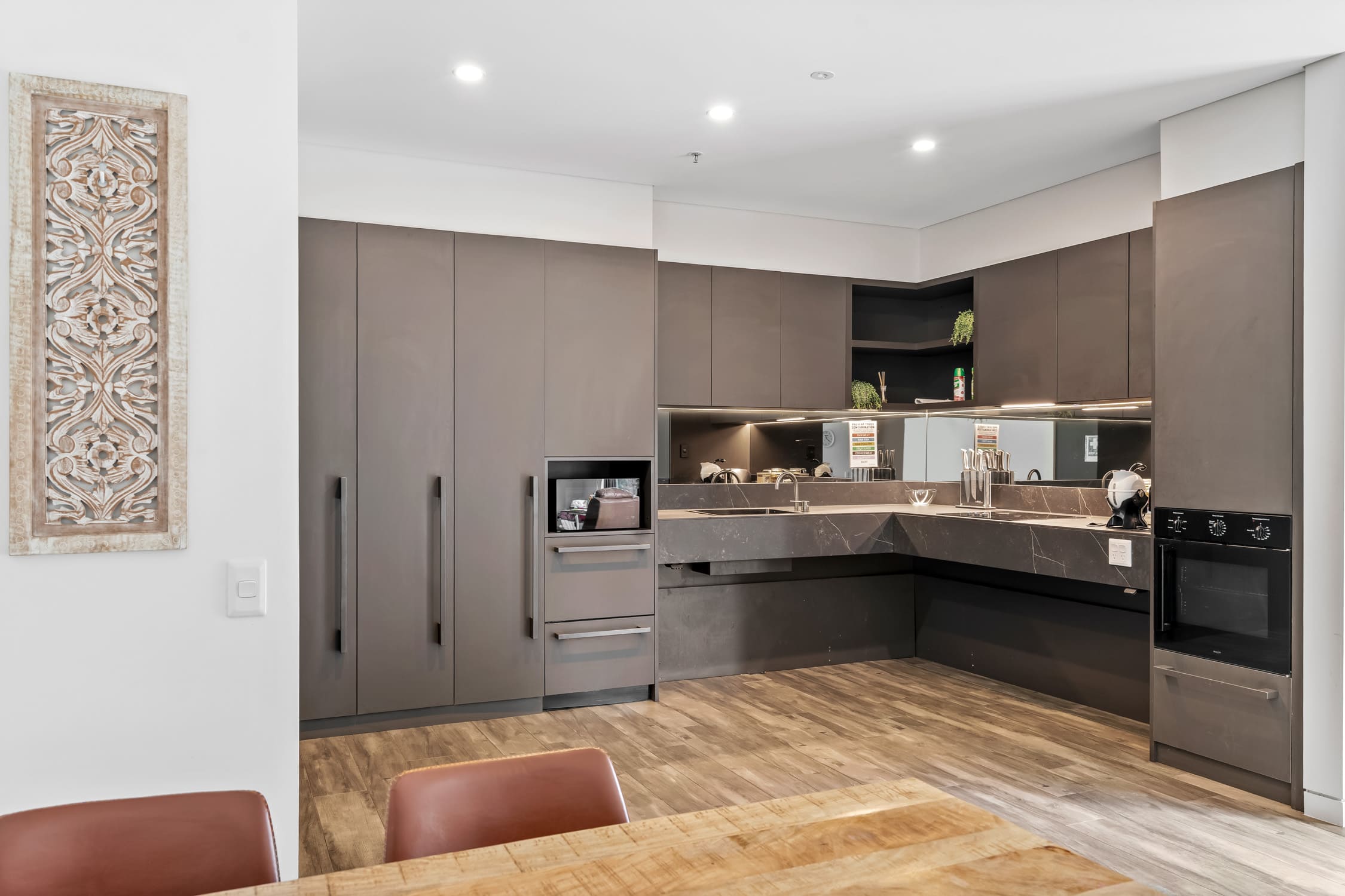 CASA CAPACE OPERATIONS PTY LTD in Alstonville