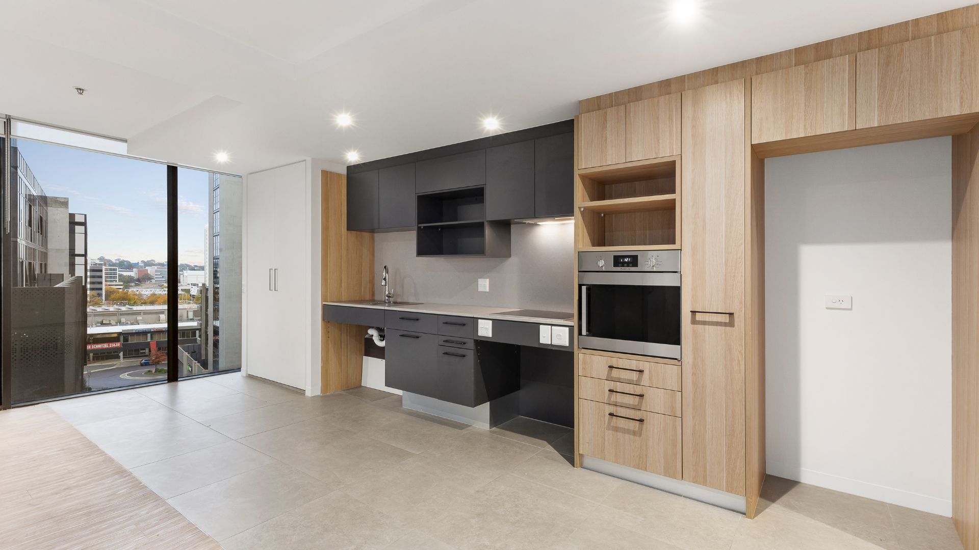 Dusk, Belconnen ACT - SDA - High Physical Support — Home image 2
