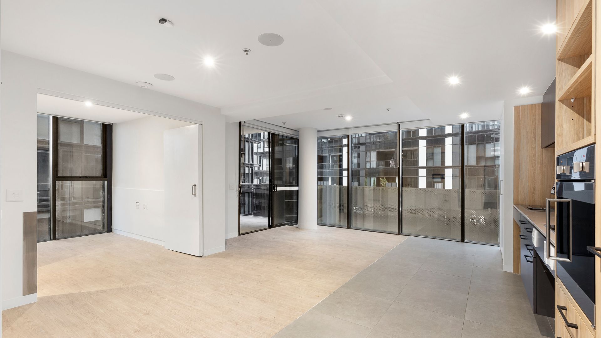 Dusk, Belconnen ACT - SDA - High Physical Support — Home image 3