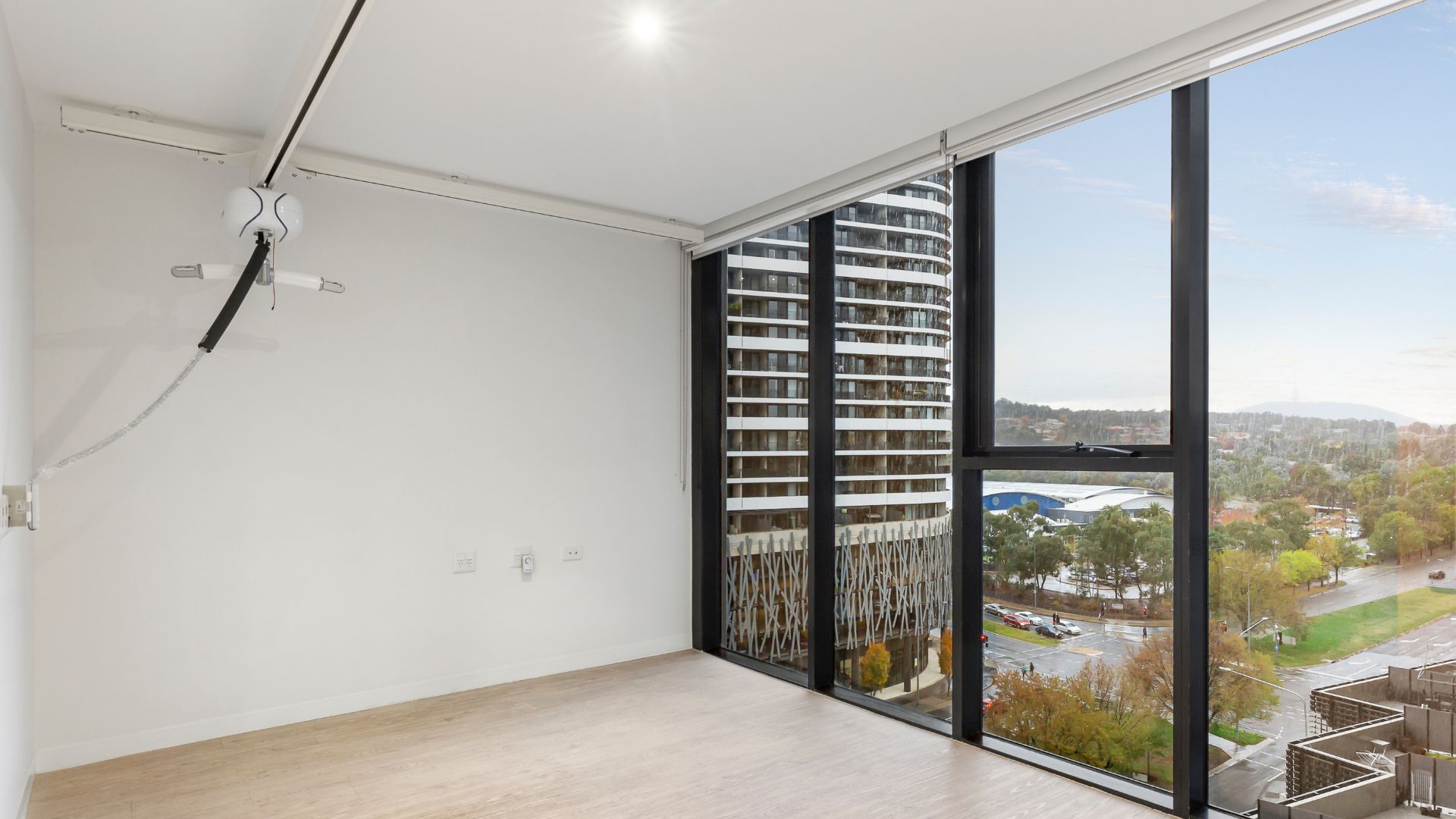 Dusk, Belconnen ACT - SDA - High Physical Support — Home image 5