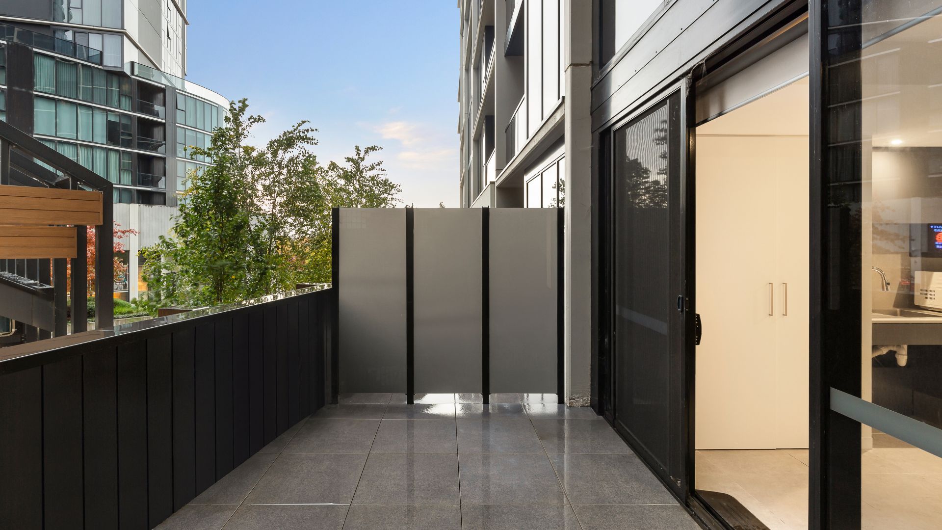 Dusk, Belconnen ACT - SDA - High Physical Support — Home image 10