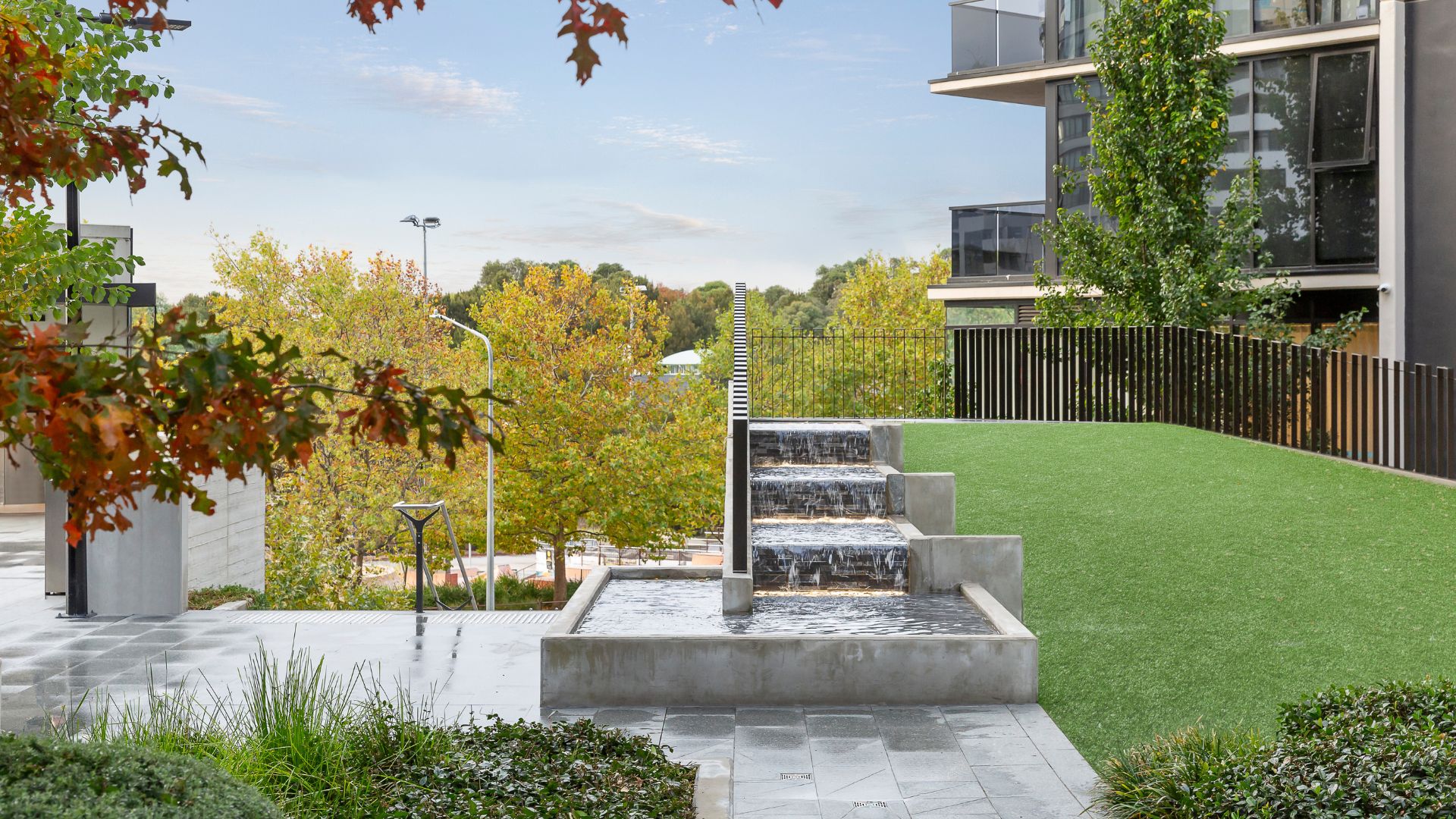 Dusk, Belconnen ACT - SDA - High Physical Support — Home image 15
