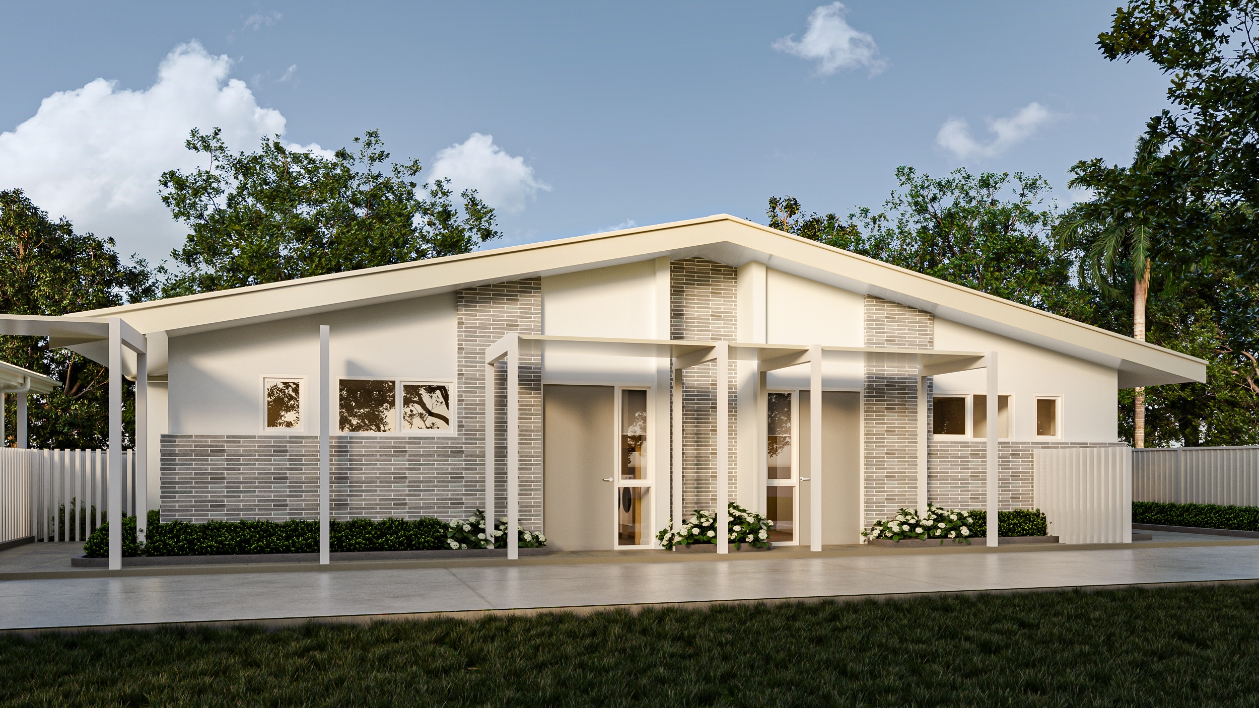 Mentone – Villa in Mentone