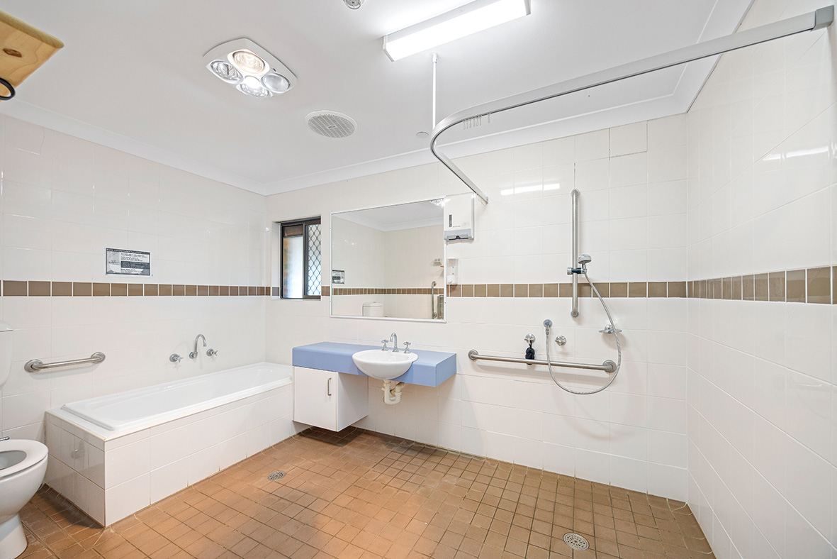 King Creek Wauchope - Self Contained Studio with Complex Behaviour Support in King Creek