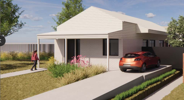 Completion date is drawing near, lock in your interest today! in Moe