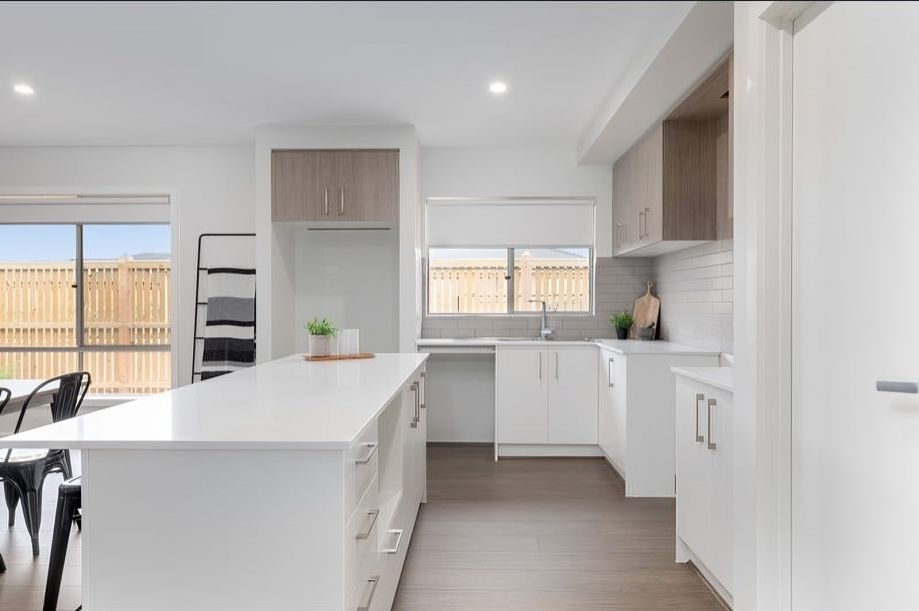 NDIS SDA: Top Specialist Disability Accommodation in Beveridge, Melbourne in Beveridge