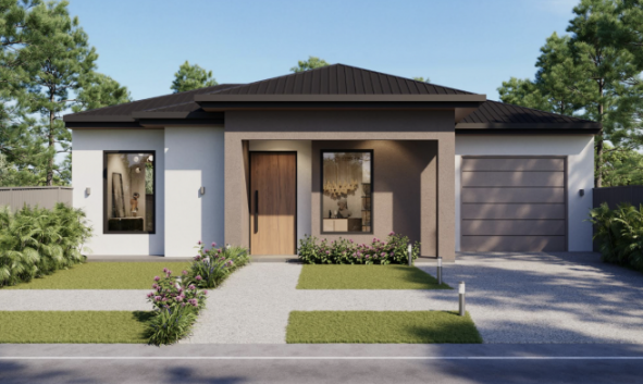 Modern Comfort in Epping: Your Bright and Accessible Home in Epping