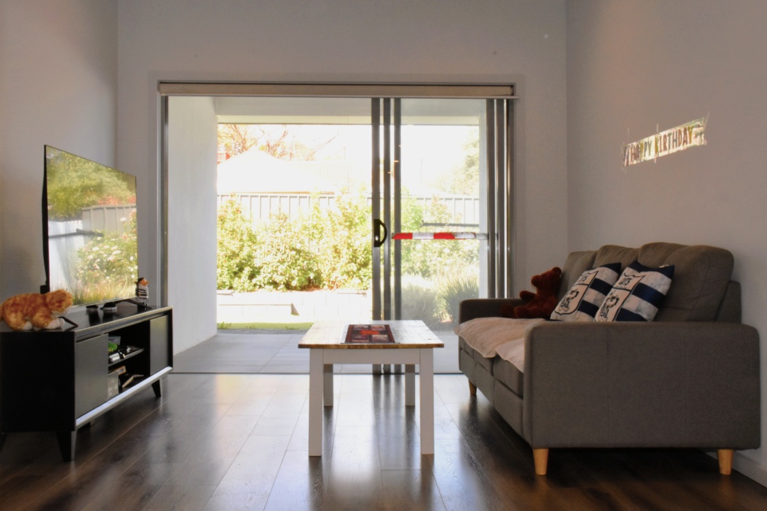 Beautiful SIL home in Ingle Farm — Home image 3