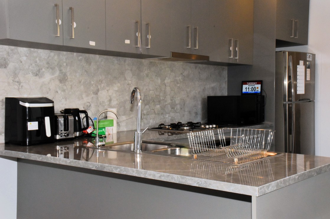 Beautiful SIL home in Ingle Farm — Home image 5