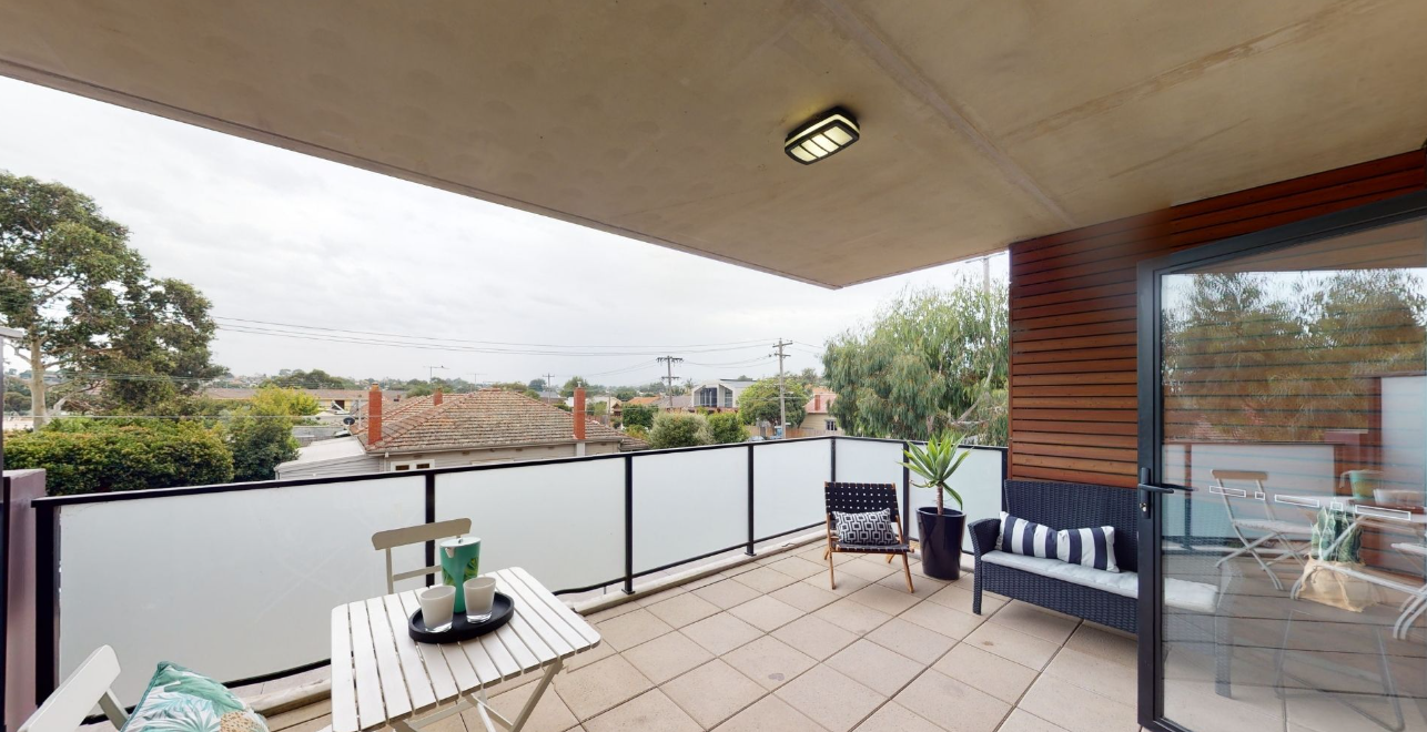 Brunswick West – HPS Apartment 1:1 — Home image 4