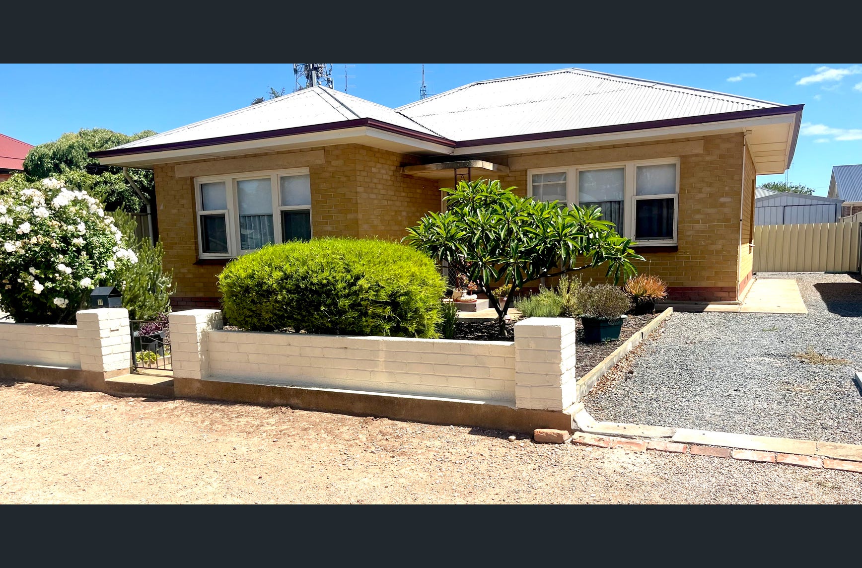 A peaceful SIL / STA / MTA Accommodation in Copper Coast in Kadina