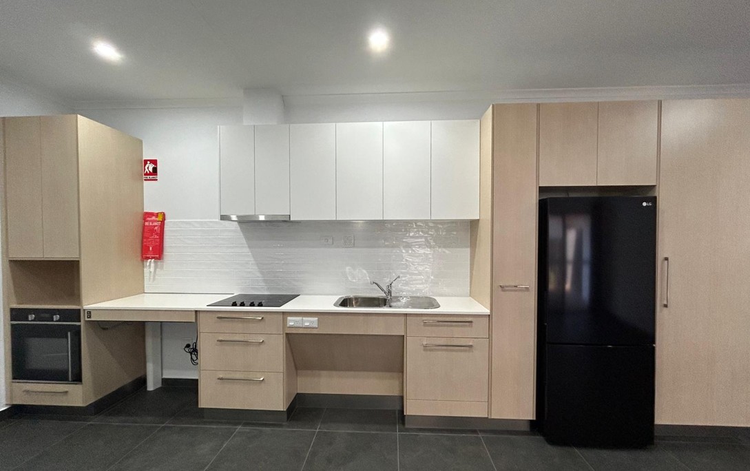 Single tenancy villa's available now! in Berrimah
