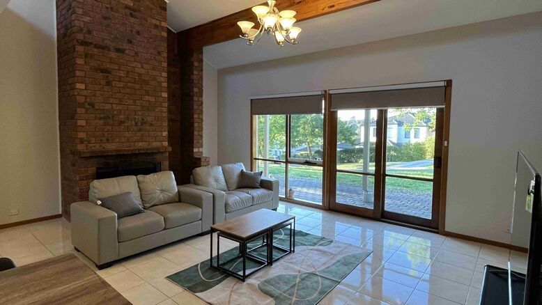 Beautiful Accessible SIL Home in Doncaster in Doncaster East