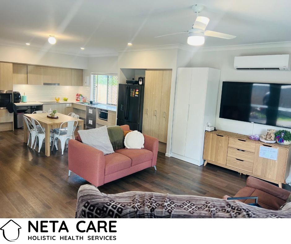 Lovely Leichhardt home — Home image 2