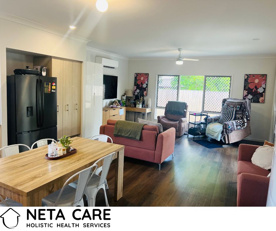 Lovely Leichhardt home — Home image 3