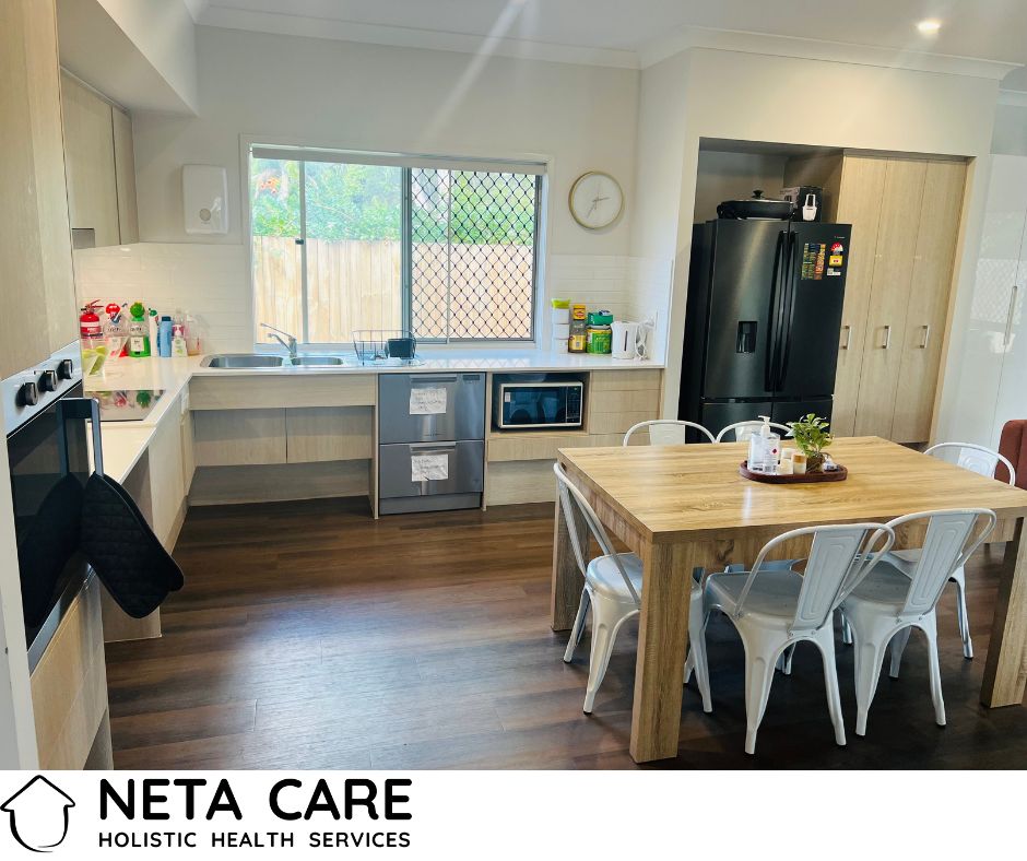 Lovely Leichhardt home — Home image 4