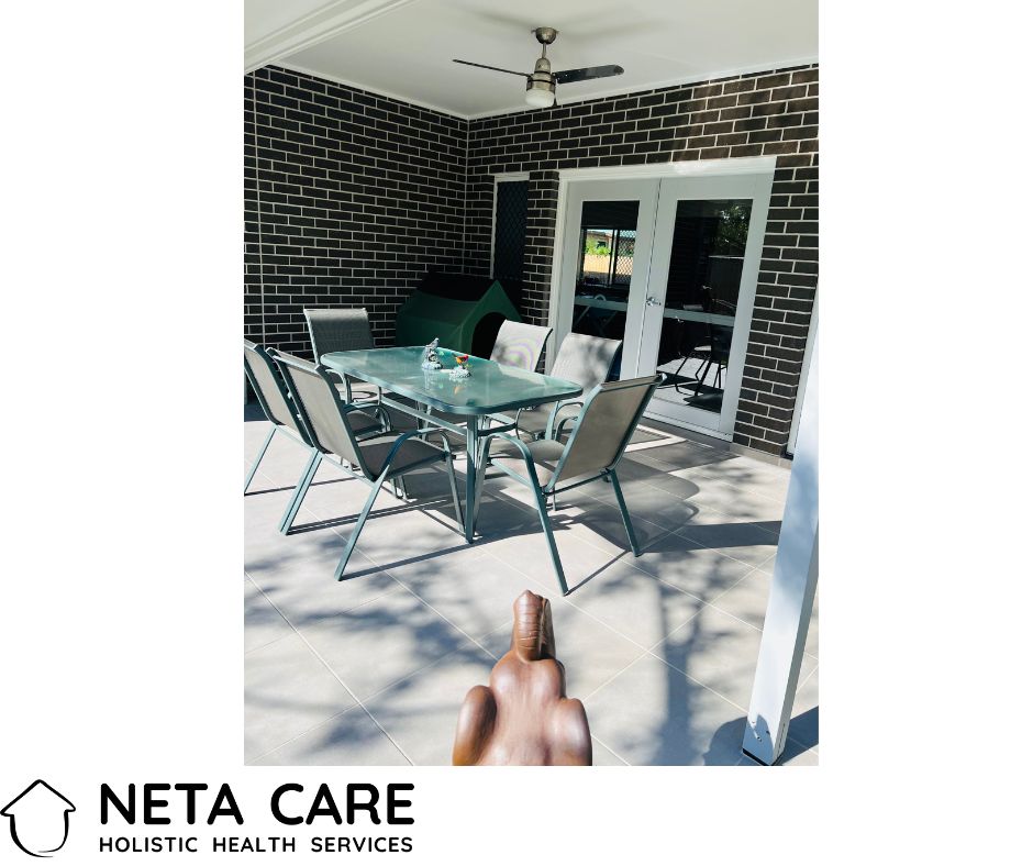 Lovely Leichhardt home — Home image 8