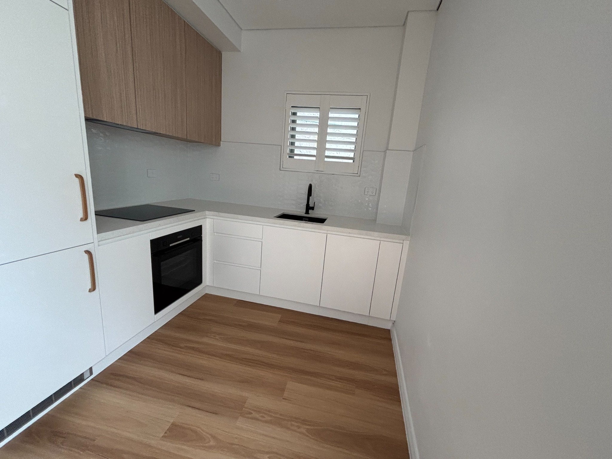 No Sharing! Accessible 2 Bedroom SDA/studio walkable to the city — Floorplan 1