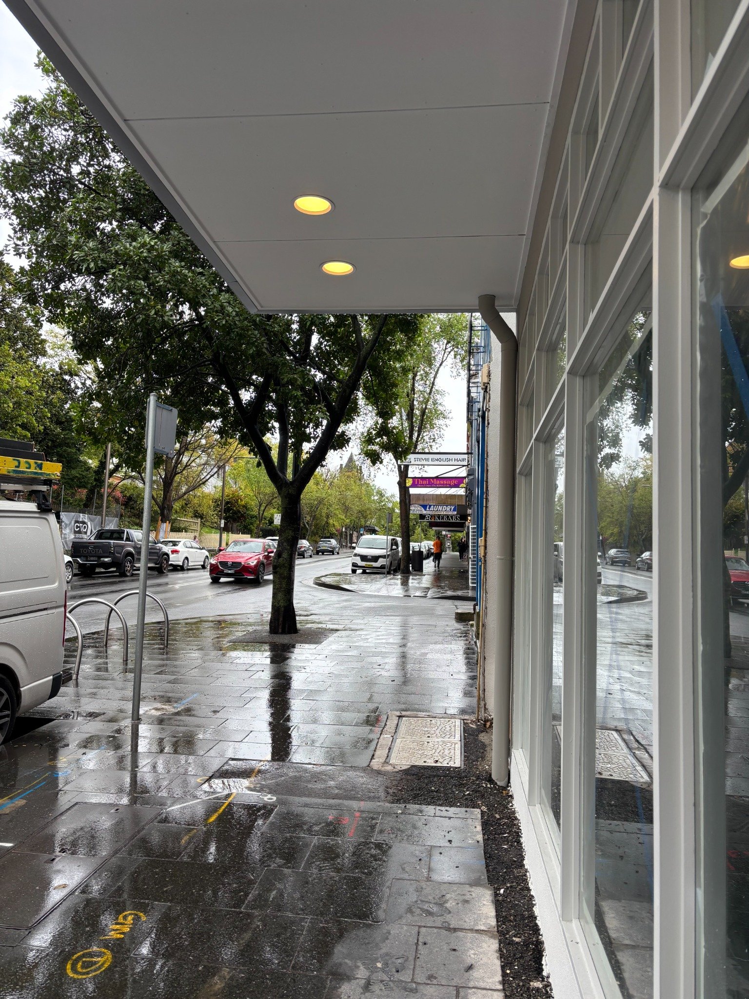 No Sharing! Accessible 2 Bedroom SDA/studio walkable to the city — Home image 3