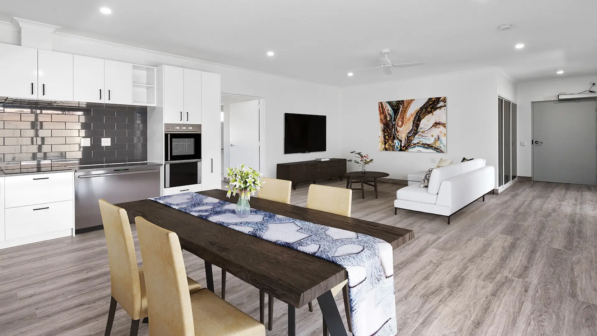 Spacious Premium Suite - Solo or Shared - Move-In Ready in Mandurah