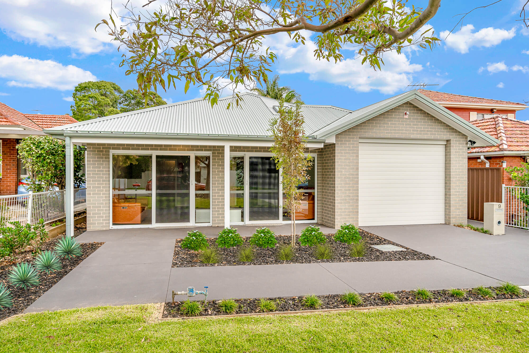 9A Pagewood Inner South Sydney in Pagewood