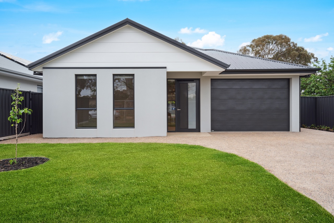 New Build SDA In Salisbury North - AVAILABLE NOW in Salisbury North