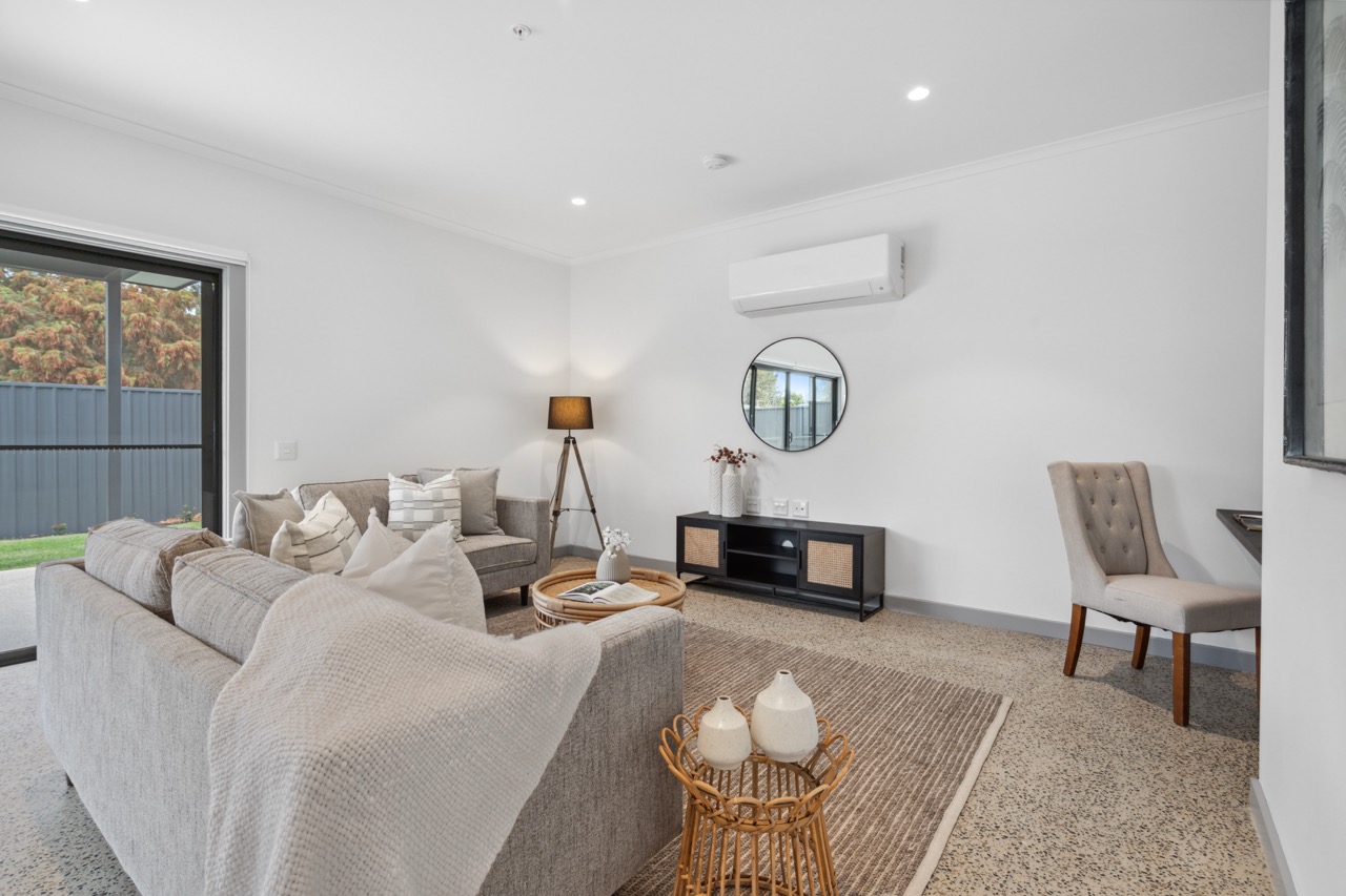 New Build SDA In Salisbury North - AVAILABLE NOW — Home image 3