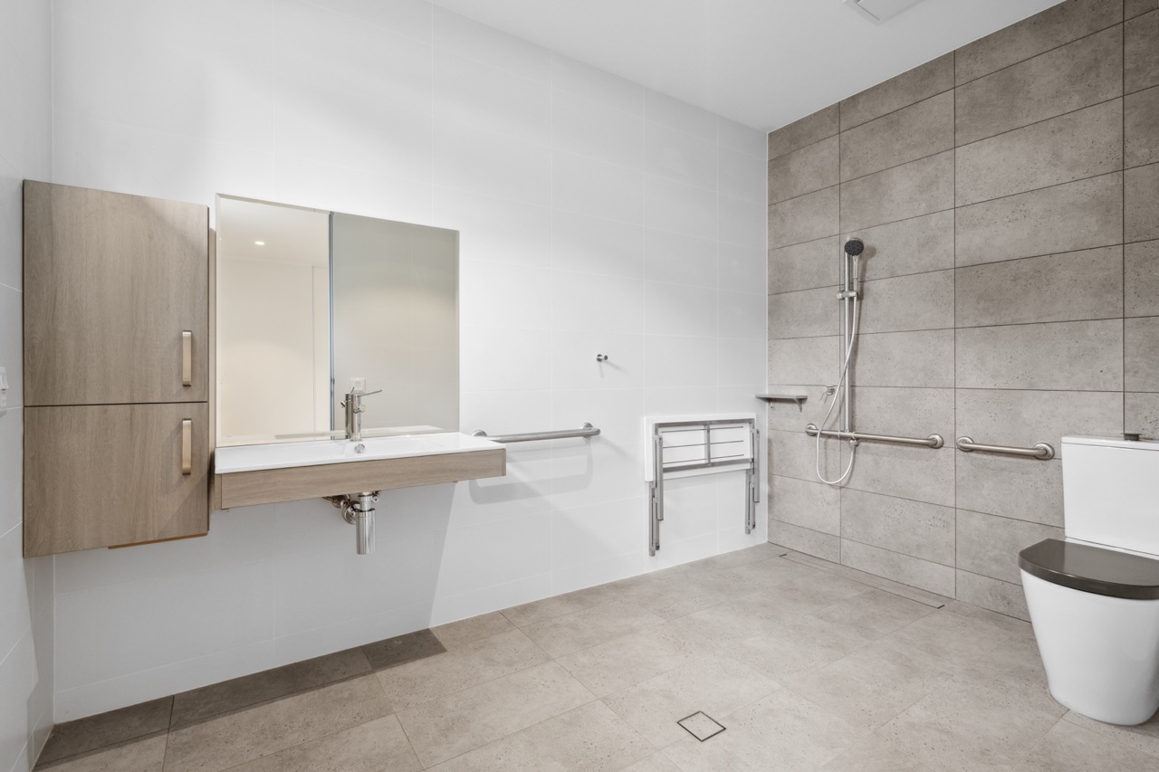 New Build SDA In Salisbury North - AVAILABLE NOW — Home image 5