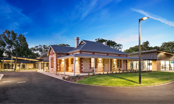 The Gums, Salisbury - SDA/SIL in Salisbury