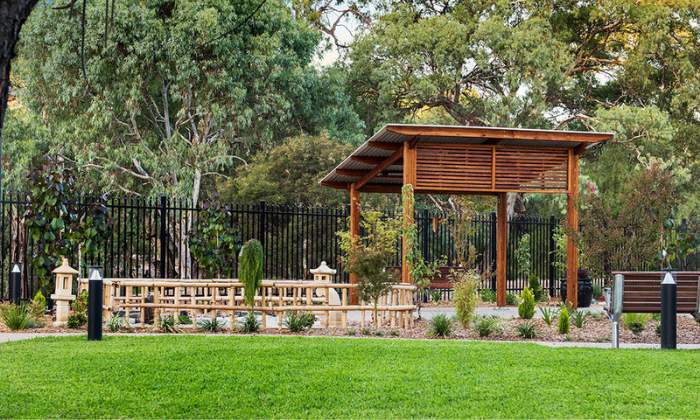 The Gums, Salisbury - SDA/SIL — Home image 3