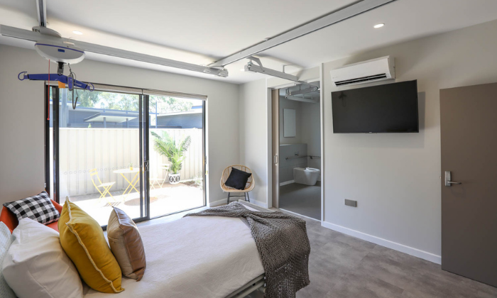The Gums, Salisbury - SDA/SIL — Home image 6