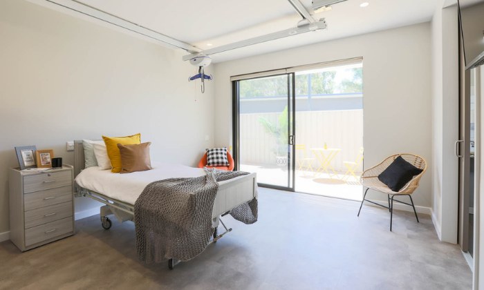 The Gums, Salisbury - SDA/SIL — Home image 7