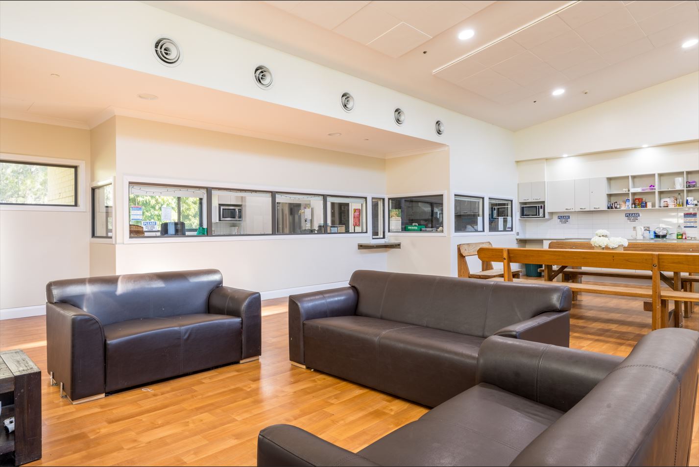 Accessible and Spacious Living with 2 Vacancies at Rossmore — Home image 2