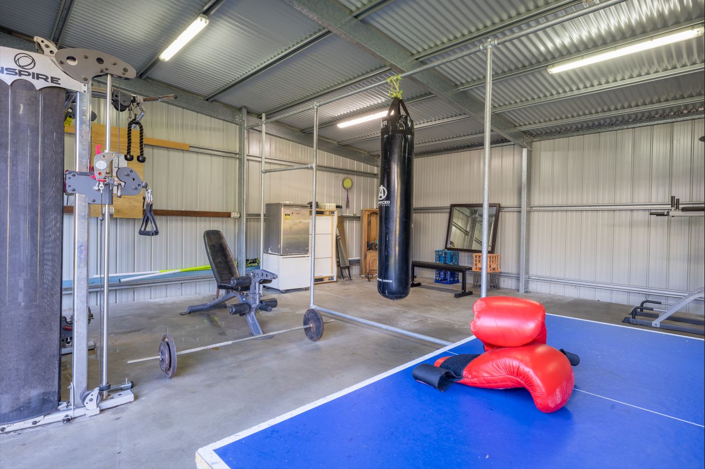 Accessible and Spacious Living with 2 Vacancies at Rossmore — Home image 6