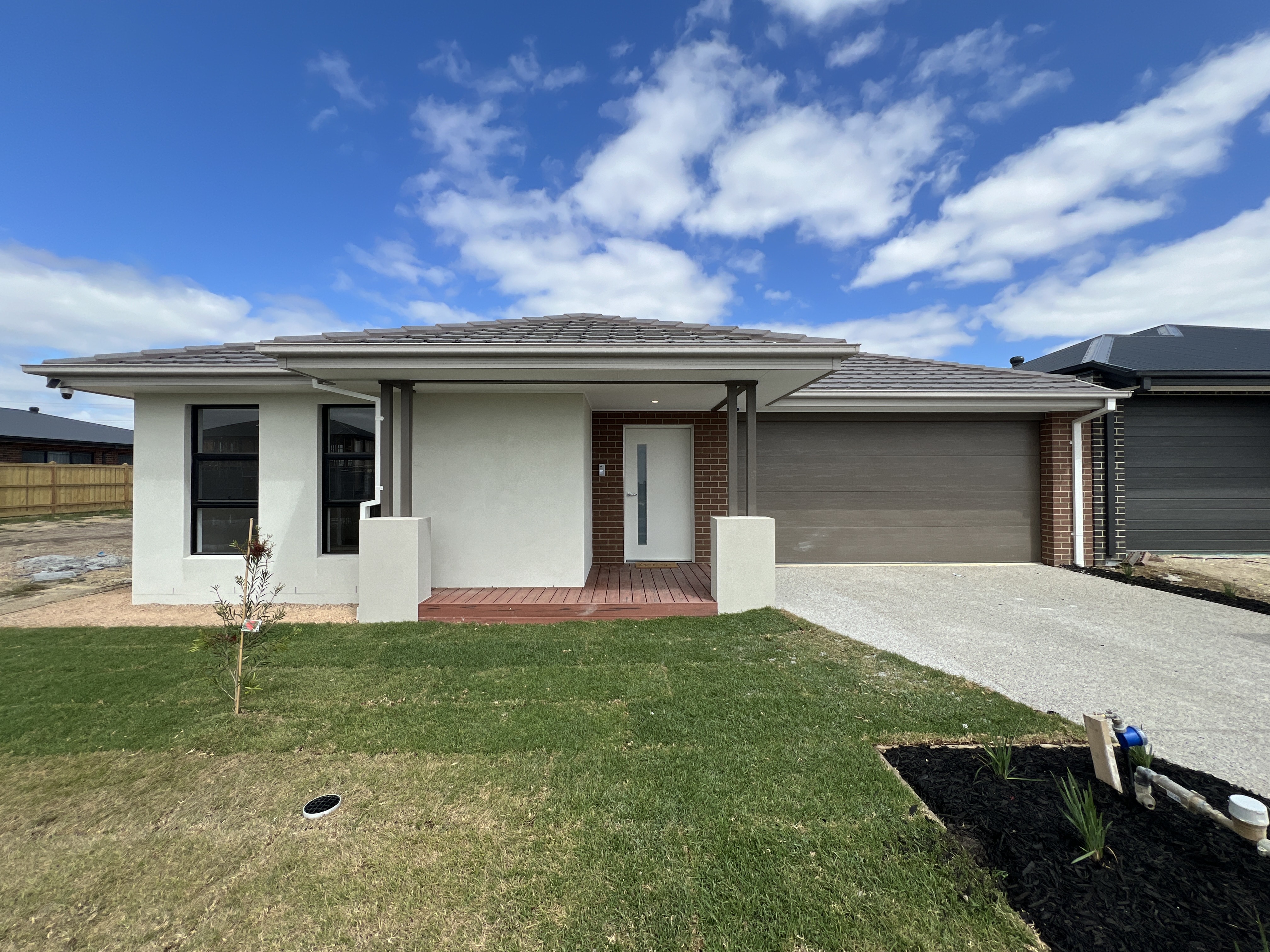Botanic Ridge in Botanic Ridge
