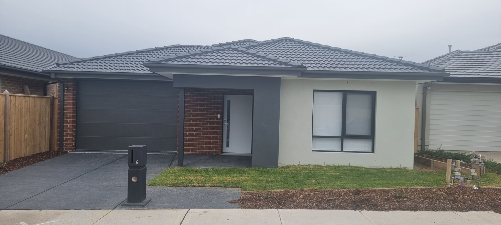 Botanic Ridge – HPS House 1:2 in Botanic Ridge