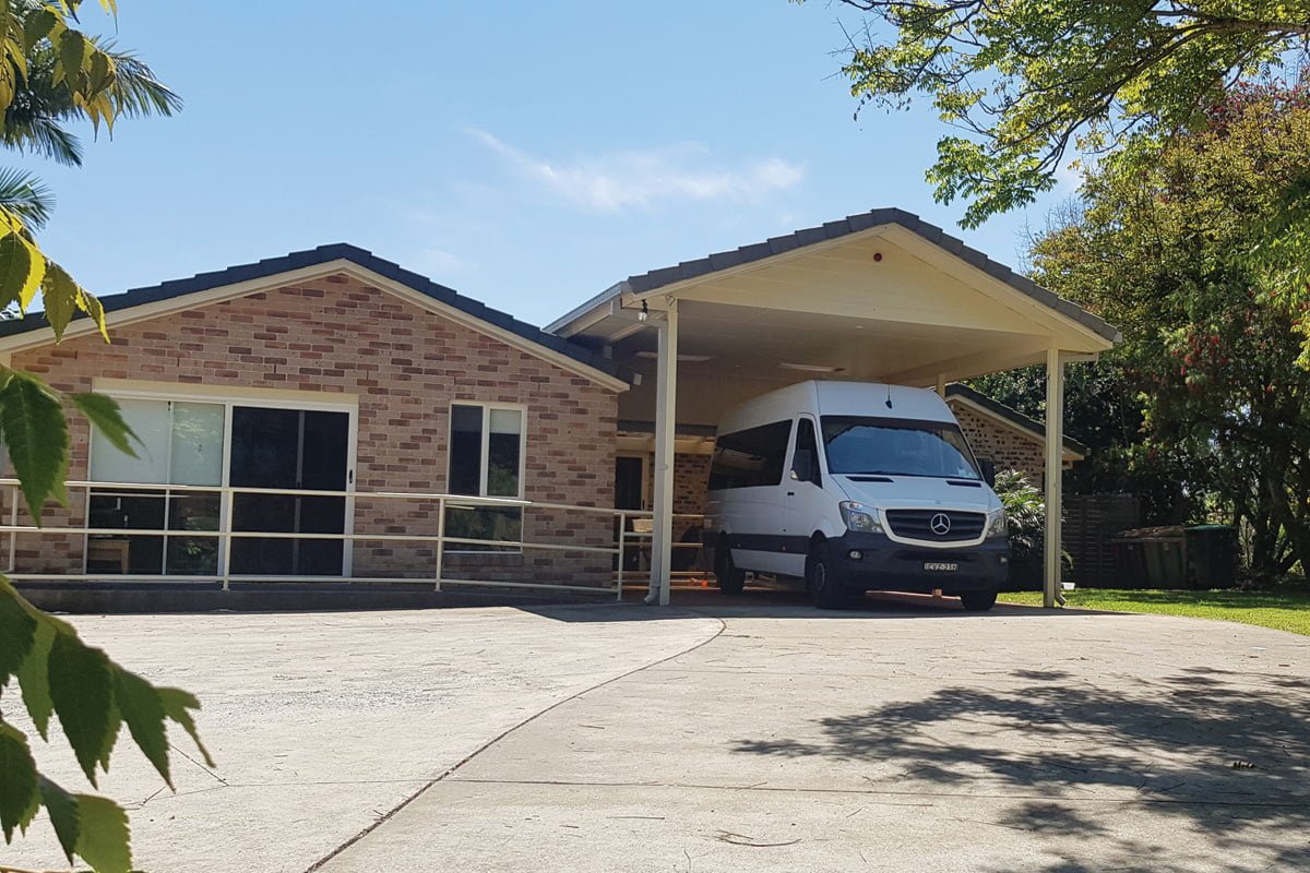 Located in a rural village around 20 minutes from Lismore, enjoy the friendly community that Modanville offers. in Modanville