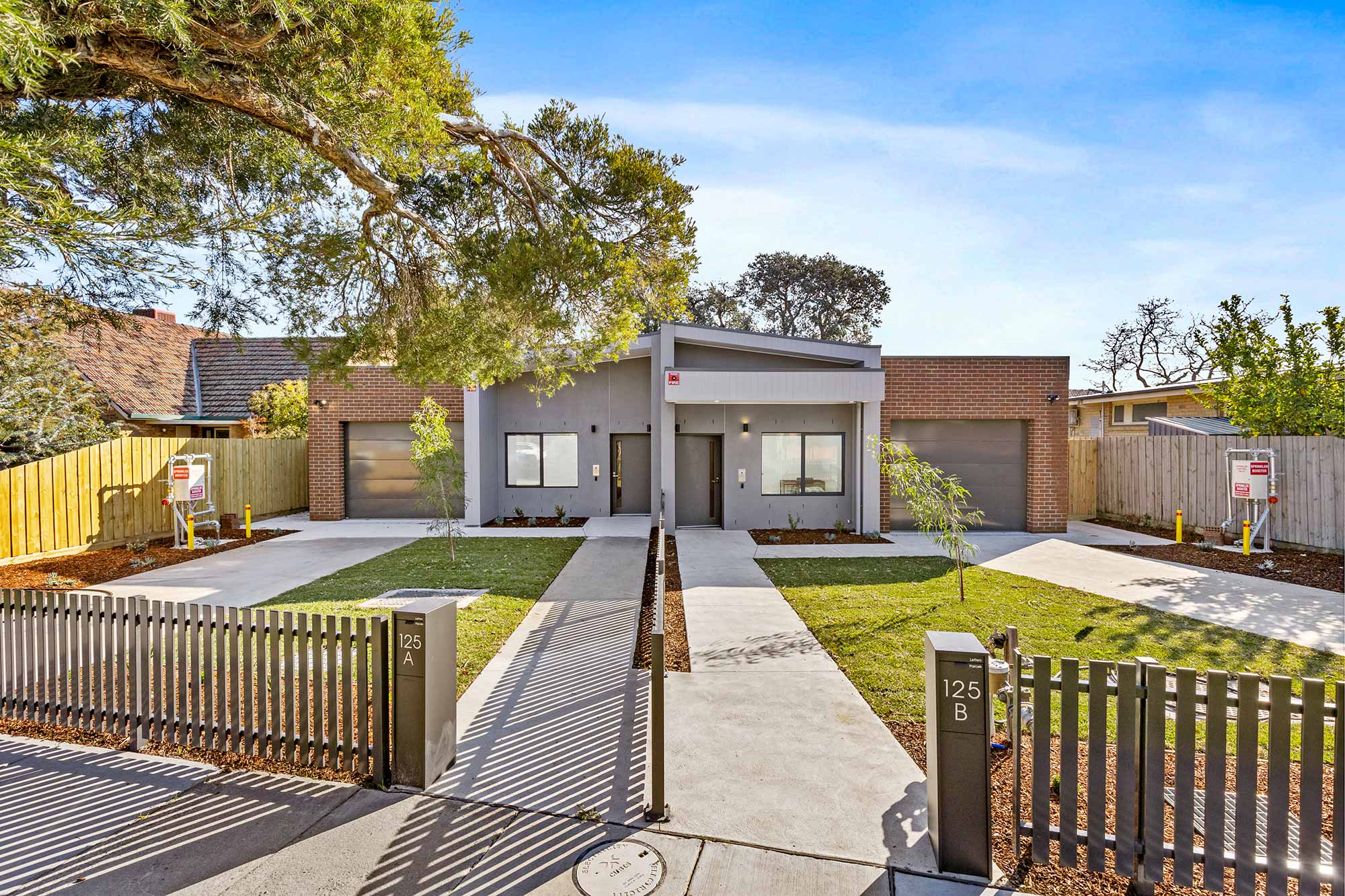 Choose spacious living with this bayside HPS haven in Moorabbin! in Moorabbin